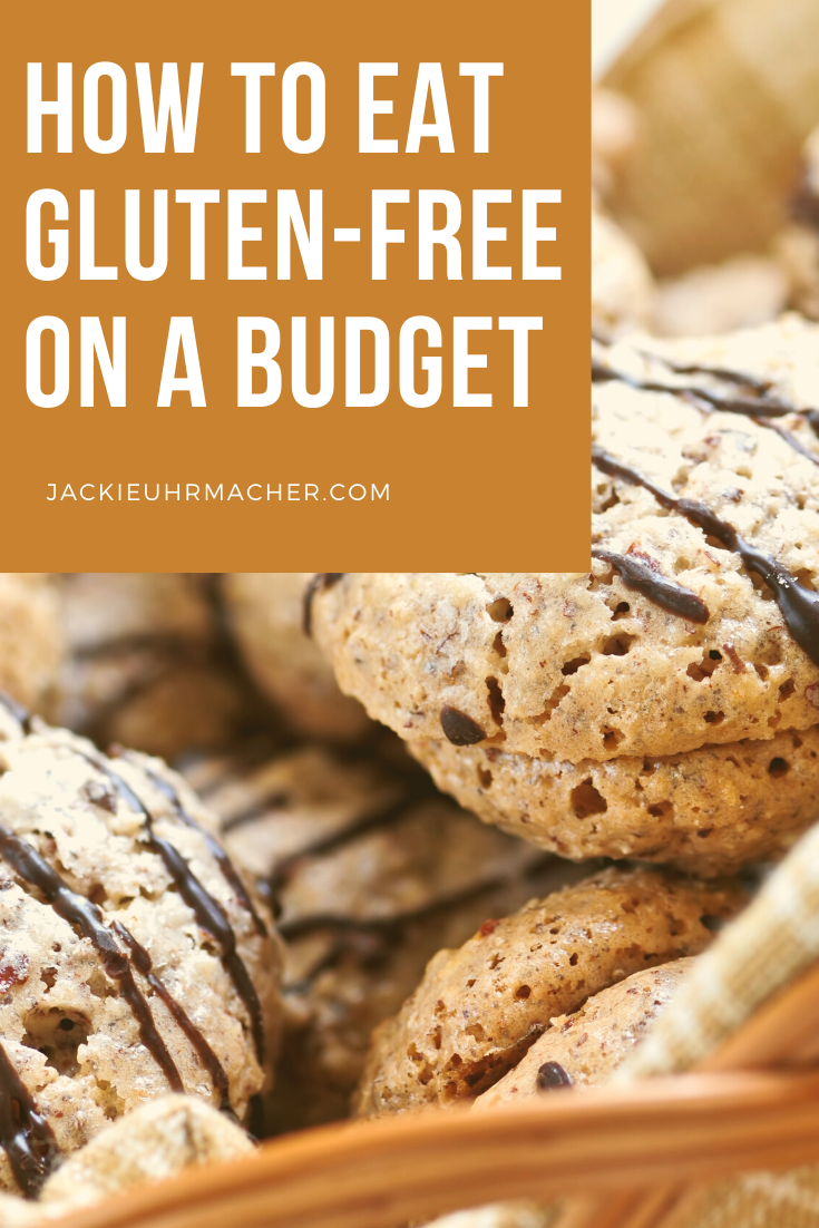 How To Eat Gluten-free On A Budget - Snarky Mother Reader